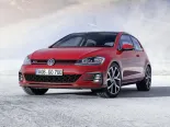 Volkswagen Golf (5G1) 7 покоління, рестайлінг, хэтчбек 3 дв., гібрид (2016 - 2019)