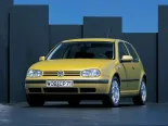 Volkswagen Golf (1J1) 4 покоління, хэтчбек 3 дв. (1997 - 2004)