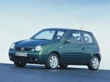 Volkswagen Lupo (6E, 6X) 1 покоління, хэтчбек 3 дв. (1998 - 2005)