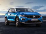 Volkswagen T-Roc (A1) 1 покоління, джип suv 5 дв. (2017 - 2020)