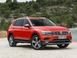 Volkswagen Tiguan Allspace (AD1) 1 покоління, джип suv 5 дв. (2017 - 2021)