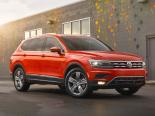 Volkswagen Tiguan Allspace 1 покоління, джип suv 5 дв. (2017 - 2021)