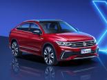 Volkswagen Tiguan X 1 покоління, джип suv 5 дв. (2020 - 2022)