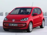 Volkswagen up! (121) 1 покоління, хэтчбек 3 дв. (2011 - 2016)