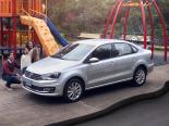 Volkswagen Vento 2 покоління, рестайлінг, седан (2015 - 2019)