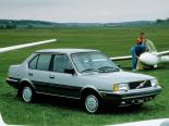 Volvo 360 1 покоління, рестайлінг, седан (1985 - 1990)