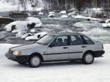 Volvo 440 1 покоління, лифтбек (1988 - 1993)