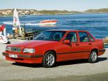 Volvo 850 (LS45, LS51, LS55) 1 покоління, седан (1991 - 1993)