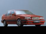 Volvo 850 (LS41, LS45, LS47, LS50, LS51, LS55, LS57, LS72) 1 покоління, рестайлінг, седан (1993 - 1996)