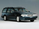 Volvo 960 1 покоління, рестайлінг, універсал (1994 - 1998)