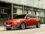 Volvo C30 (MK20, MK38, MK43, MK67, MK75, MK76, MK_) 1 покоління, рестайлінг, хэтчбек 3 дв. (2009 - 2013)