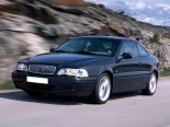 Volvo C70 1 покоління, купе (1996 - 2002)