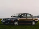 Volvo S40 (VS10, VS14, VS17, VS25,  VS27, VS29, VS78) 1 покоління, рестайлінг, седан (2000 - 2004)