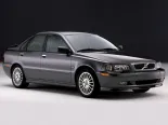 Volvo S40 (VS10, VS14, VS17, VS29, VS37) 1 покоління, рестайлінг, седан (2000 - 2004)