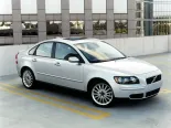 Volvo S40 (MS20, MS21, MS38, MS66, MS68,  MH68) 2 покоління, седан (2003 - 2007)