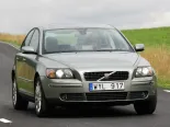 Volvo S40 (MS20, MS21, MS38, MS43, MS66, MS68,  MH68, MS75, MS76, MS77) 2 покоління, седан (2003 - 2007)