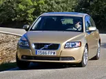 Volvo S40 (MS, MS20, MS38, MS43, MS50, MS58, MS66, MS67,  MH67, MS75, MS76, MS77, MS84) 2 покоління, рестайлінг, седан (2007 - 2012)