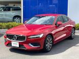 Volvo S60 (ZB420TM, ZB420P, ZB420P2, ZB420PT6, ZB420) 3 покоління, седан, гібрид (2019 -  н.в.)