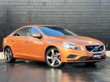 Volvo S60 (FB6304T, FB4164T) 2 покоління, седан (2011 - 2013)