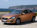 Volvo S60 (FS42, FS45, FS48, FS62, FS70, FS90) 2 покоління, седан (2010 - 2013)