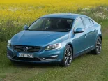 Volvo S60 (FS40, FS42, FS45, FS62, FS90) 2 покоління, рестайлінг, седан (2013 - 2018)