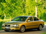 Volvo S60 (RS,  RH) 1 покоління, седан (2000 - 2004)