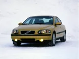 Volvo S60 (RH58, RH59, RS53, RS58, RS59, RS61) 1 покоління, седан (2000 - 2004)