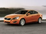 Volvo S60 (FS44, FS45, FS47, FS48, FS70, FS84, FS90, FS_) 2 покоління, седан (2010 - 2013)