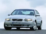 Volvo S80 (TS) 1 покоління, рестайлінг, седан (2003 - 2006)