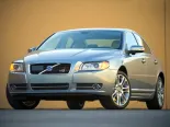 Volvo S80 (AS60) 2 покоління, седан (2006 - 2010)