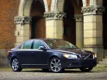 Volvo S80 (AS43, AS56, AS60, AS70, AS71, AS85, AS98, AS99) 2 покоління, седан (2006 - 2010)