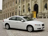 Volvo S80 (AS90, AS95) 2 покоління, рестайлінг, седан (2010 - 2013)