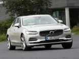 Volvo S90 2 покоління, седан (2016 - 2020)