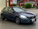 Volvo V40 (MB420XC, MB4154T, MB420, MD4204T) 2 покоління, рестайлінг, універсал (2016 - 2020)