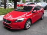 Volvo V40 (MB420XC, MB4154T, MB4164T, MB420, MB5204T, MD4204T) 2 покоління, універсал (2013 - 2016)