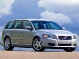 Volvo V50 (MW, MW20, MW38, MW43, MW50, MW58, MW66, MW67,  MJ67, MW75, MW76, MW77, MW84) 1 покоління, рестайлінг, універсал (2007 - 2012)