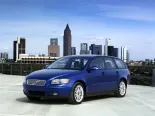 Volvo V50 (MW20, MW21, MW38, MW43, MW66, MW68,  MJ68, MW75, MW76, MW77) 1 покоління, універсал (2003 - 2007)