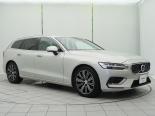 Volvo V60 (ZB420TM, ZB420P, ZB420P2, ZB420PT6, ZB420) 2 покоління, універсал, гібрид (2018 -  н.в.)