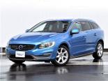 Volvo V60 (FB525XC, FB6304T, FB4154T, FB4164T, FB420, FD4204T) 1 покоління, рестайлінг, універсал (2013 - 2019)