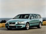 Volvo V70 (JV32, SW49, SW52, SW58, SW59, SW61, SW65, SW72, SW74, SW79) 2 покоління, універсал (2000 - 2004)