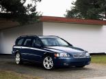 Volvo V70 (JV32, SW49, SW52, SW59, SW61, SW65, SW71, SW74, SW79, SW81) 2 покоління, рестайлінг, універсал (2004 - 2007)