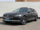 Volvo V90 (PB420TM, PB420P2A) 2 покоління, рестайлінг, універсал, гібрид (2020 -  н.в.)