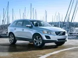 Volvo XC60 (DZ31, DZ44, DZ47, DZ70, DZ72, DZ80, DZ82, DZ87, DZ88, DZ90, DZ95, DZ98, DZ99) 1 покоління, джип suv 5 дв. (2008 - 2013)