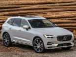 Volvo XC60 (UZ) 2 покоління, джип suv 5 дв., гібрид (2017 -  н.в.)