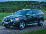 Volvo XC60 (DZ31, DZ44, DZ47, DZ52, DZ69, DZ70, DZ71, DZ72, DZ80, DZ82, DZ87, DZ88, DZ90, DZ95, DZ98, DZ99) 1 покоління, джип suv 5 дв. (2008 - 2013)