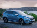 Volvo XC60 (DZ, DZ31, DZ40, DZ47, DZ52, DZ80, DZ81, DZ82, DZ83, DZ90) 1 покоління, рестайлінг, джип suv 5 дв. (2013 - 2017)