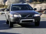 Volvo XC70 (SZ59) 2 покоління, рестайлінг, універсал (2004 - 2007)