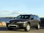 Volvo XC70 (SZ59, SZ71, SZ79) 2 покоління, рестайлінг, універсал (2004 - 2007)