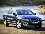 Volvo XC70 (BZ52,  BZ88, BZ70, BZ80,  BZ87,  BZ69, BZ82,  BZ83, BZ90, BZ95) 3 покоління, універсал (2007 - 2013)