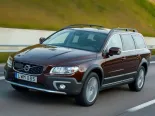 Volvo XC70 (BZ52,  BZ88, BZ73, BZ80,  BZ87,  BZ69, BZ81, BZ82, BZ83, BZ90, BZ97, BZ_) 3 покоління, рестайлінг, універсал (2013 - 2016)